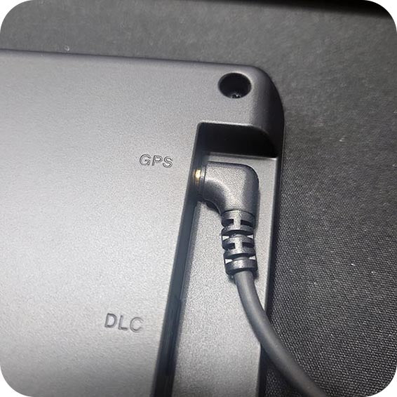 EK1PRO GPS Module 10hz