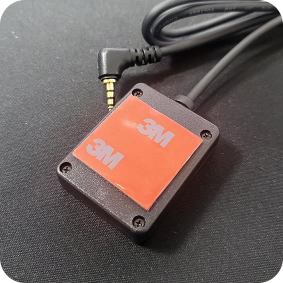 EK1PRO GPS Module 10hz