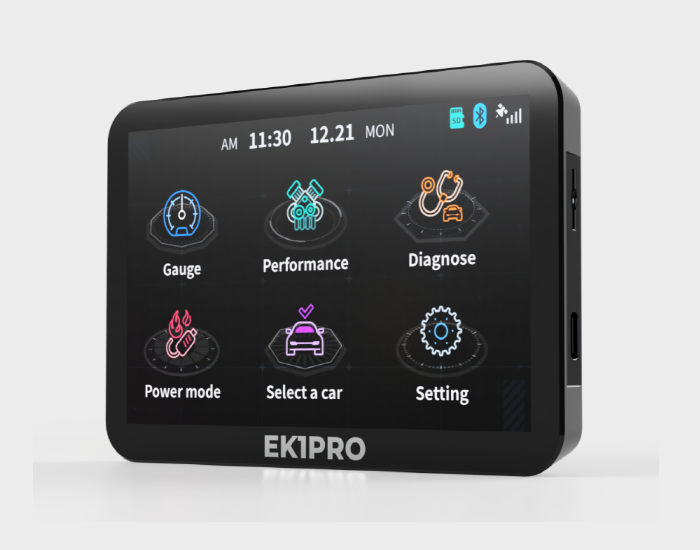 EK1 PRO