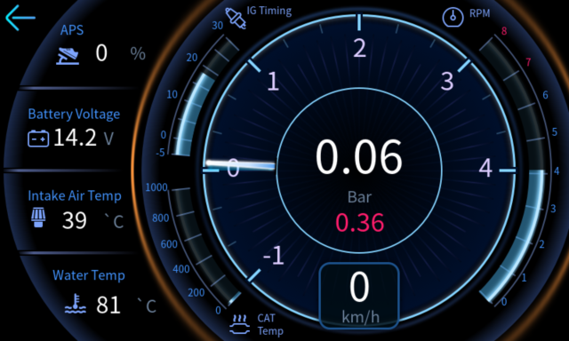 EK1 PRO