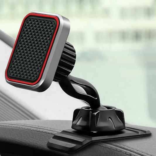 Mount [Dashboard]