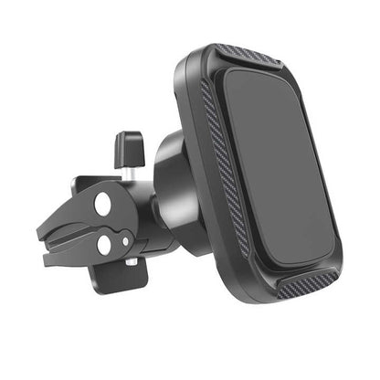 Mount [Ventilation]