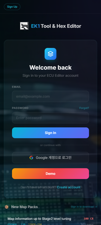 Mobile App 1 Credit