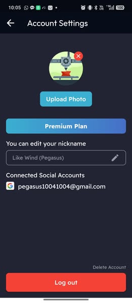 EK1 Mobile Premium Membership