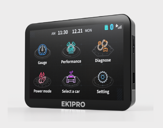 EK1 PRO